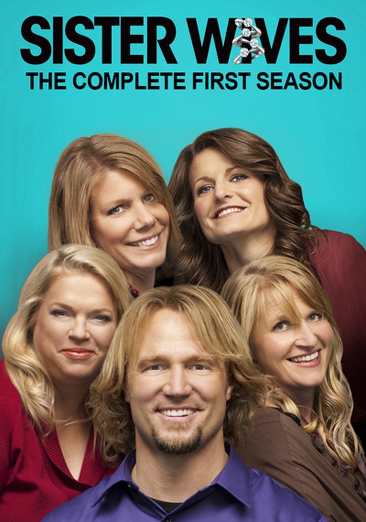 Sister Wives Season 1 watch full episodes streaming online